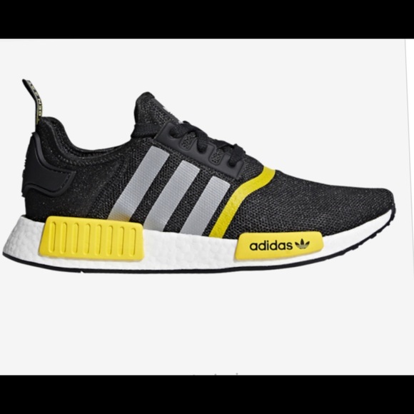 poshmark adidas nmd